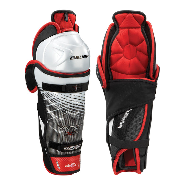 Bauer Vapor X7.0 Shin Guards