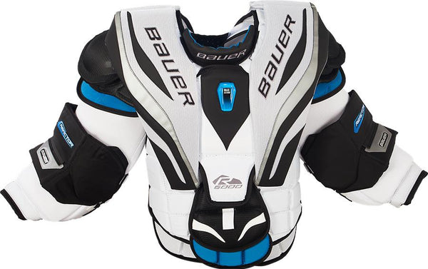 Bauer Reactor 6000 Goalie Chest Protector