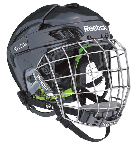 Reebok 11K Helmet Combo devdiscounthockey