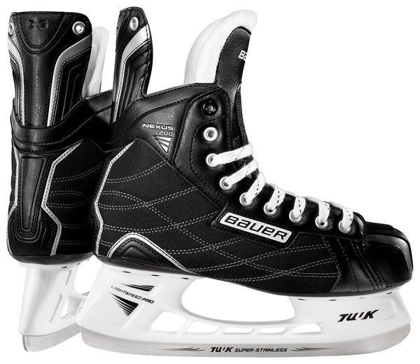 Bauer Nexus 200 Ice Skates