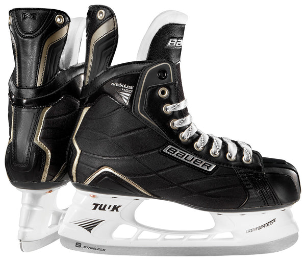 Bauer Nexus 400 Ice Skates