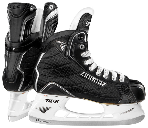 Bauer Nexus 600 Ice Skates