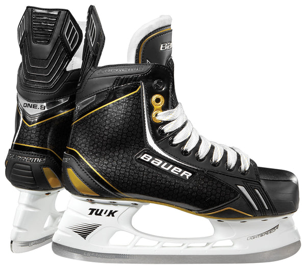 Bauer Supreme One.9 Ice Skates