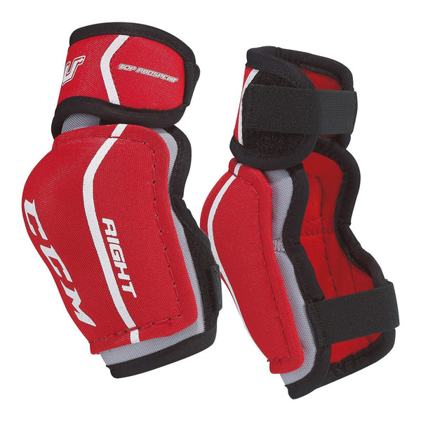 CCM Top Prospect Elbow Pads