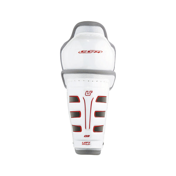 CCM U+ 03 Shin Guards