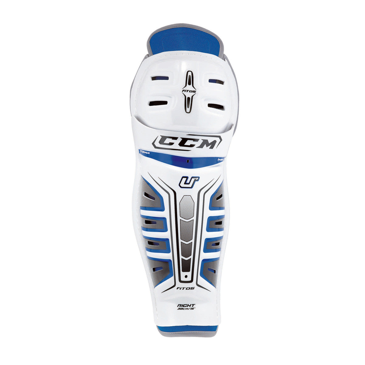 CCM U+05 Shin Guards