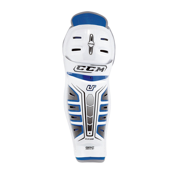 CCM U+05 Shin Guards