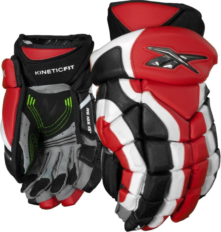 reebok hockey handschuhe Reebok 10K Hockey Gloves – devdiscounthockey