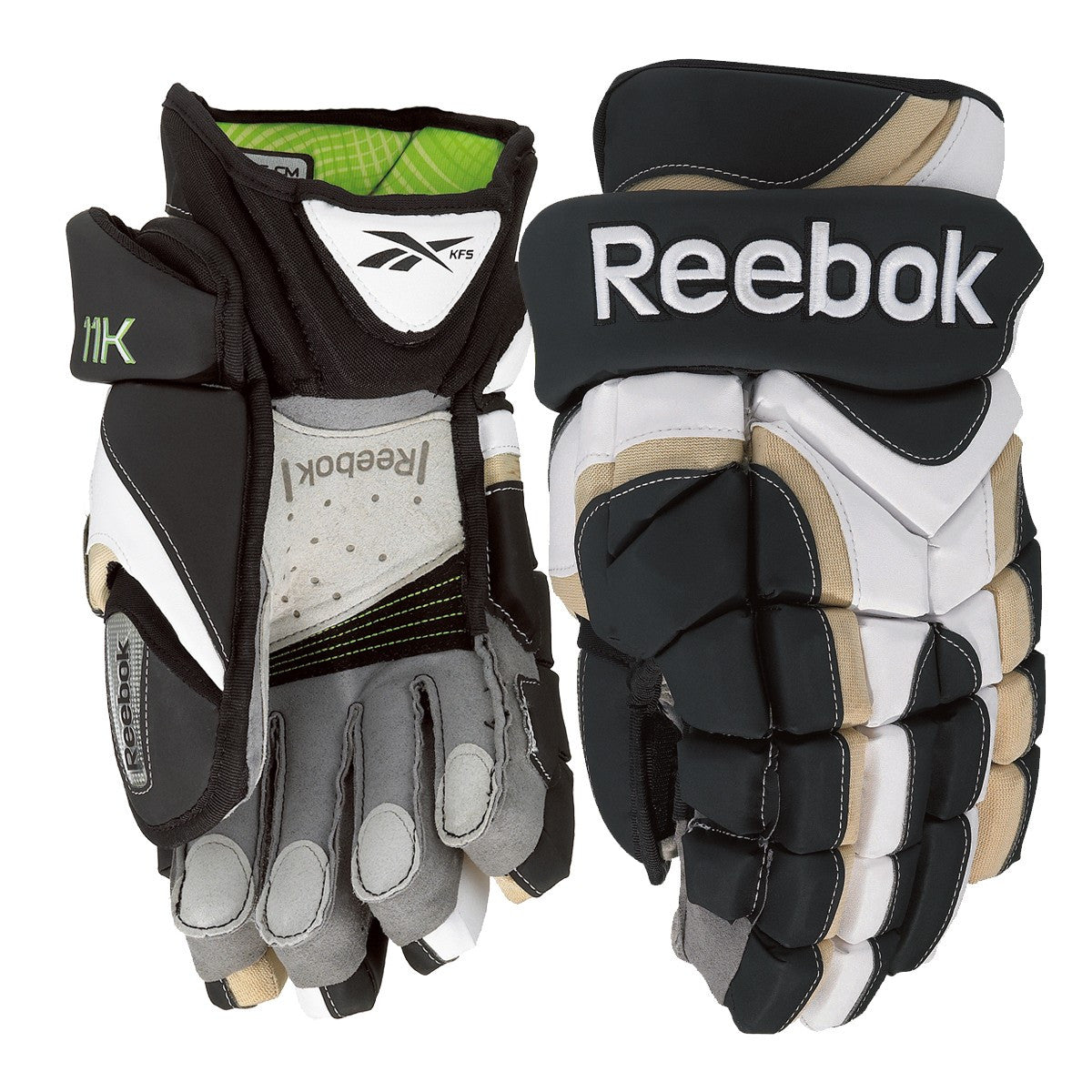 Reebok 11K Hockey Gloves – devdiscounthockey