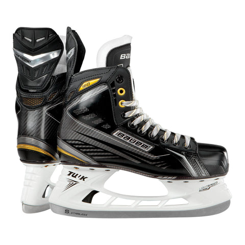 Bauer Supreme 160 Ice Skates