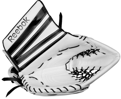 Reebok Premier 4 18K Goalie Catch Glove