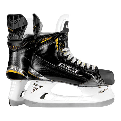 Bauer Supreme 190 Ice Skates