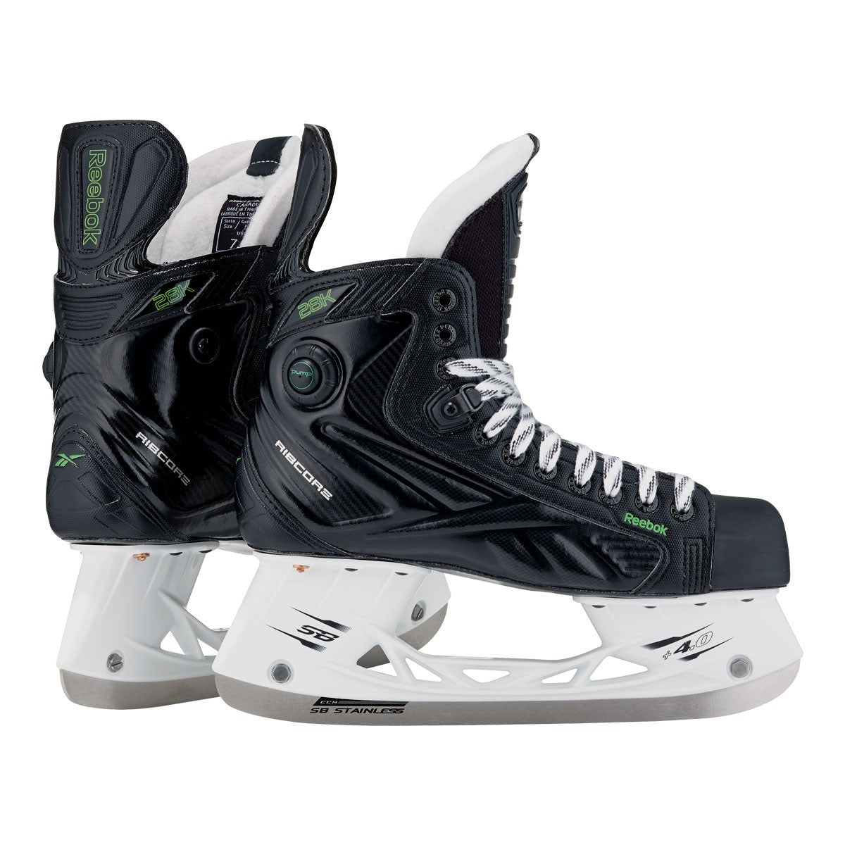 Buy reebok ice skates Clearance
