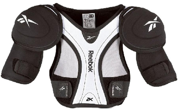 Reebok 2K Shoulder Pads