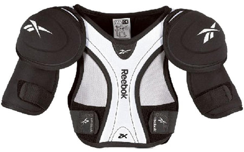 Reebok 2K Shoulder Pads