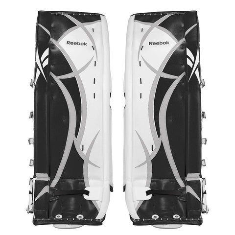 Reebok 18K Goalie Leg Pads