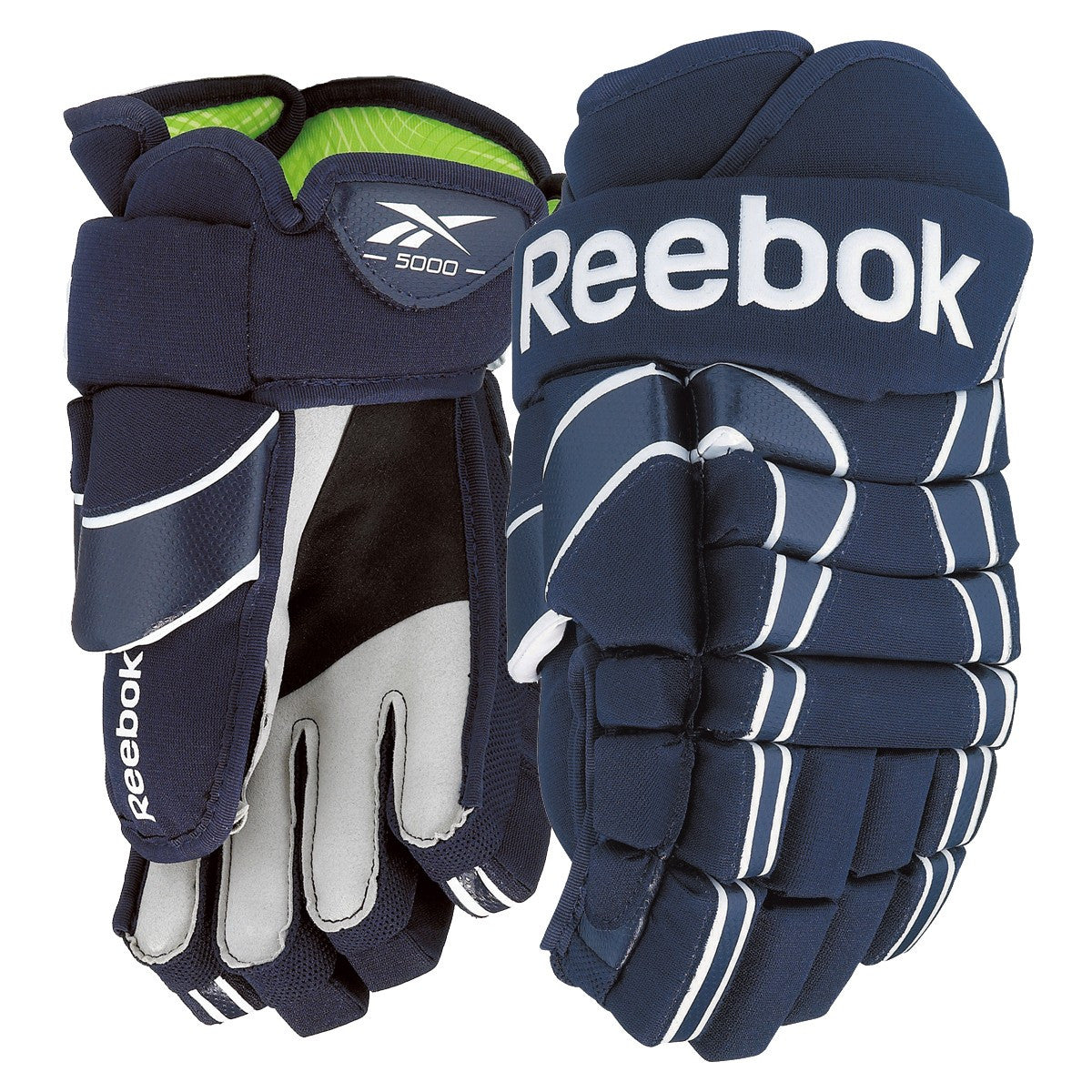 Reebok 5000 Hockey Gloves