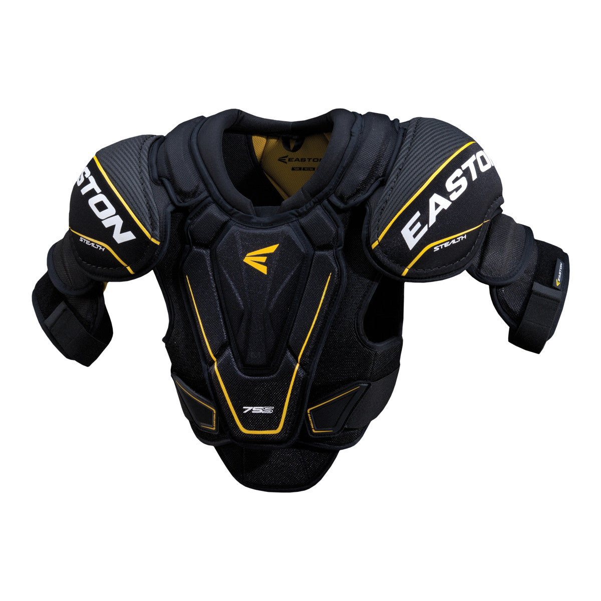 Easton Stealth 75S II Shoulder Pads