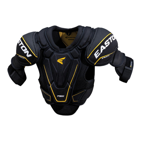 Easton Stealth 75S II Shoulder Pads
