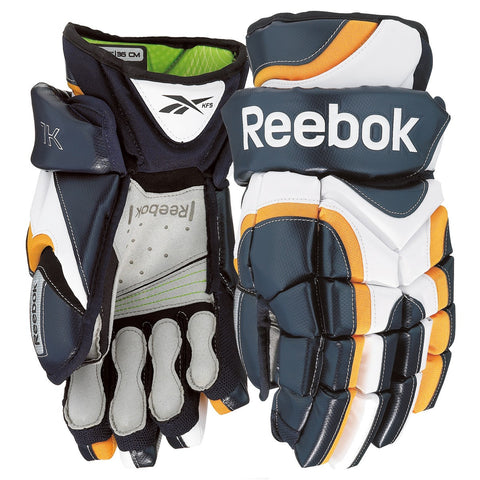 Reebok 7K Kinetic Fit Hockey Gloves