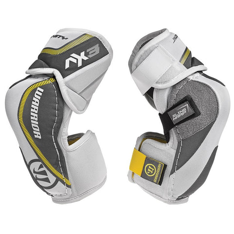 Warrior Dynasty AX3 Elbow Pads