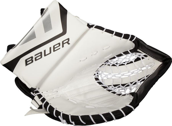 Bauer Supreme One.5 Goalie Catch Glove