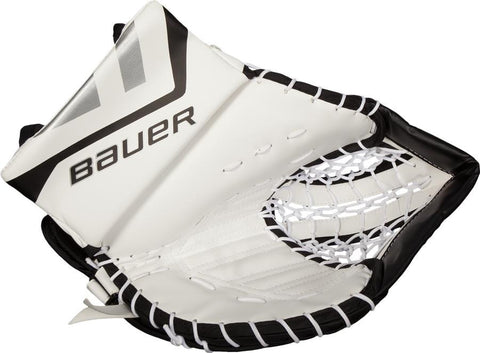 Bauer Supreme One.5 Goalie Catch Glove