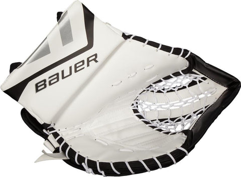 Bauer Supreme One.5 Goalie Catch Glove
