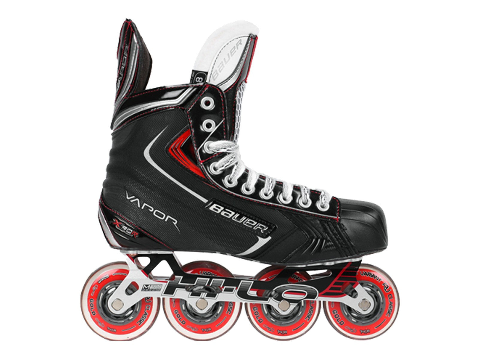 Bauer Vapor X90R Inline Skates