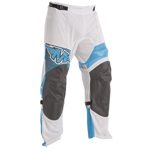 Mission Inhaler AC:3 Roller Hockey Pants