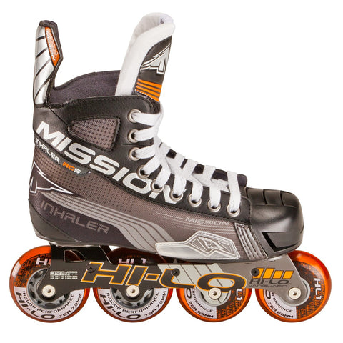 Mission Inhaler AC:5 Inline Skates