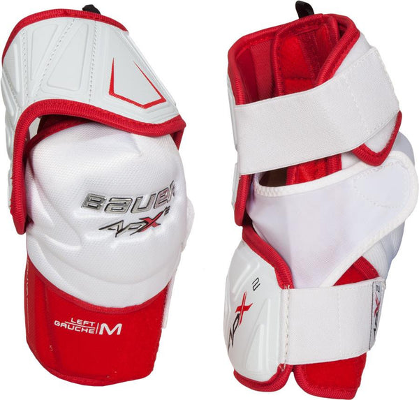 Bauer Vapor APX 2 Elbow Pads