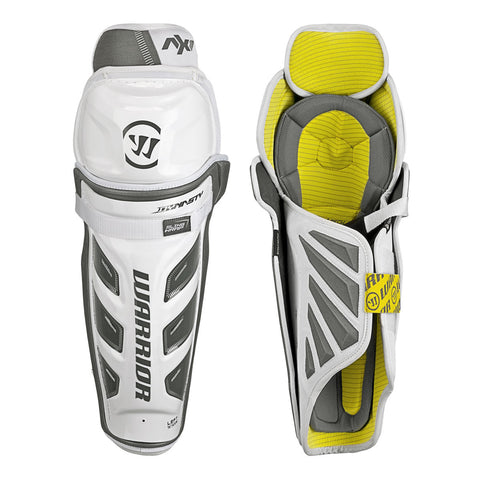Warrior Dynasty AX1 Shin Guards
