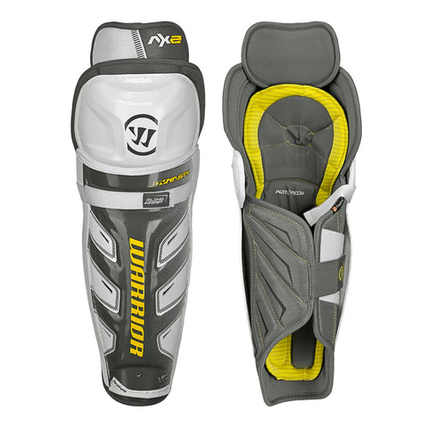 Warrior Dynasty AX2 Shin Guards