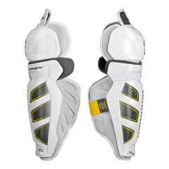 Warrior Dynasty AX3 Shin Guards