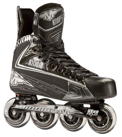 Mission Axiom A3 Inline Skates