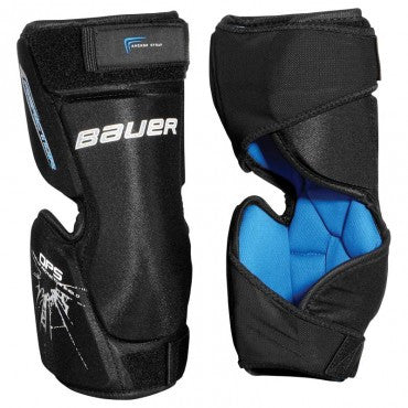 Bauer Reactor Knee Guard
