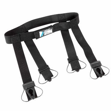 Bauer Garter Belt