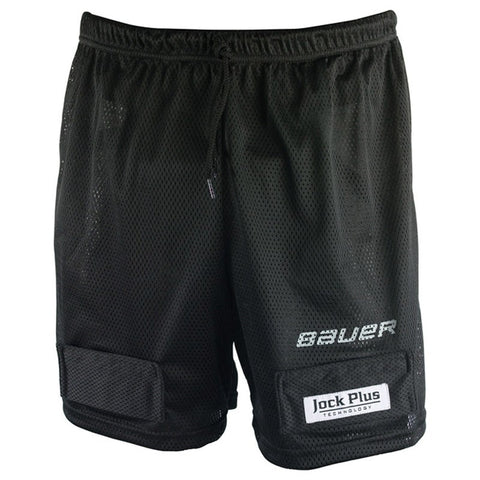 Bauer Mesh Short Jill Jock