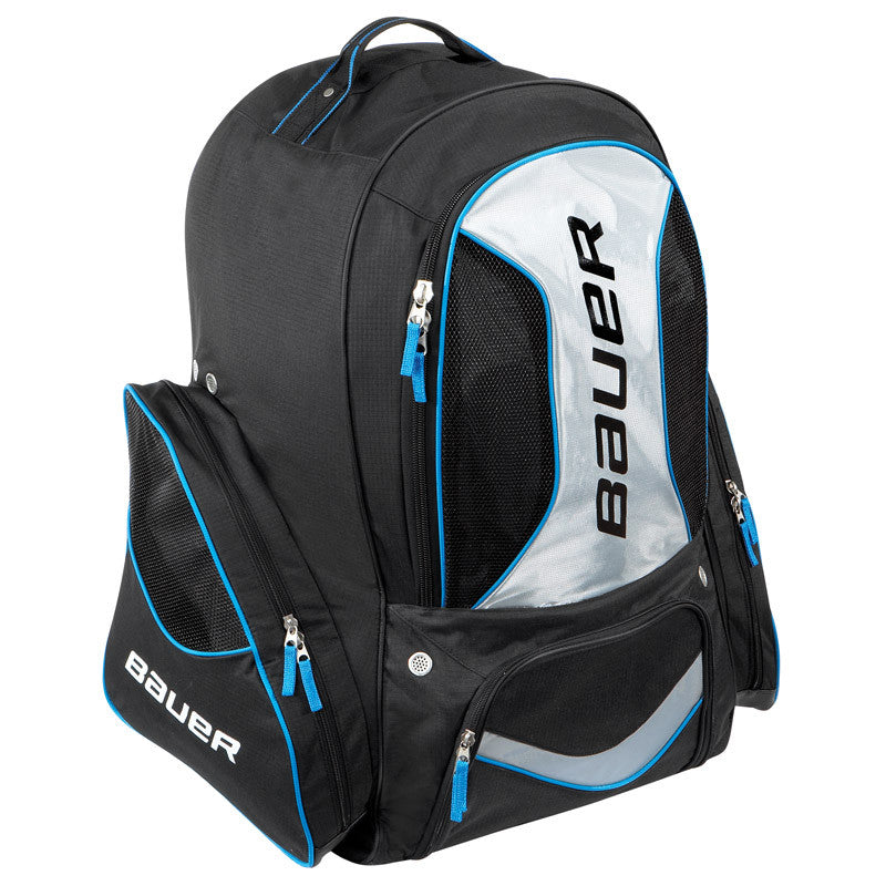 Bauer Pro15 Medium 28in. Carry Hockey Equipment Bag/Backpack