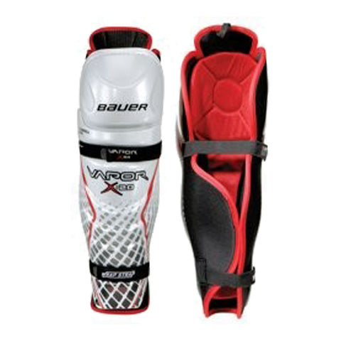 Bauer Vapor X:20 Shin Guards