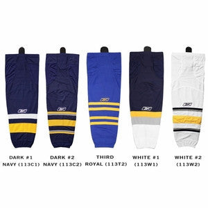 Reebok Sock SX100 Buffalo Sabres