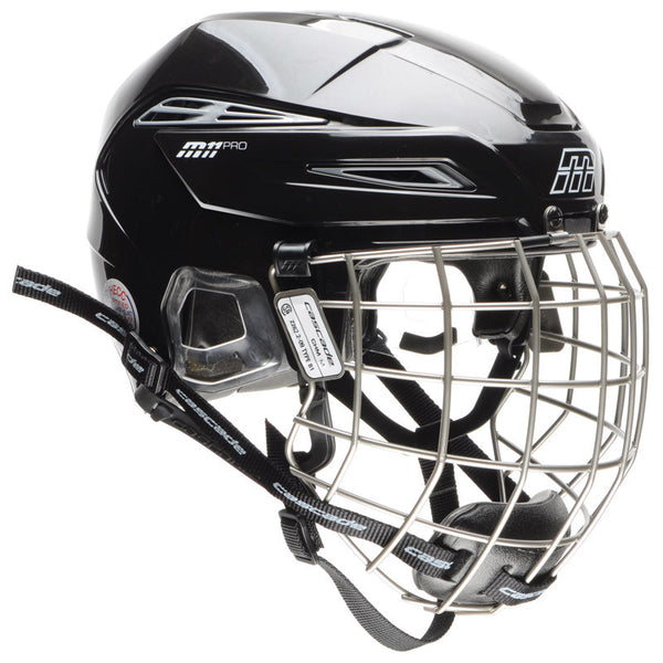 Cascade M11 Pro Helmet Combo