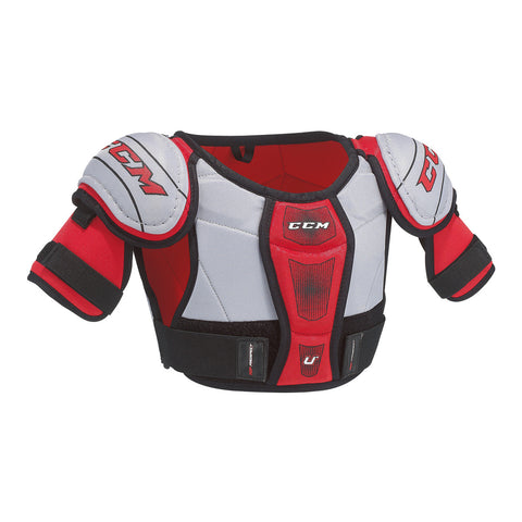 CCM Top Prospect Shoulder Pads
