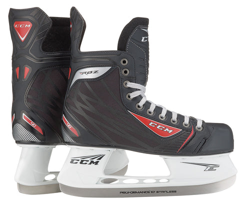 CCM RBZ 40 Ice Skates