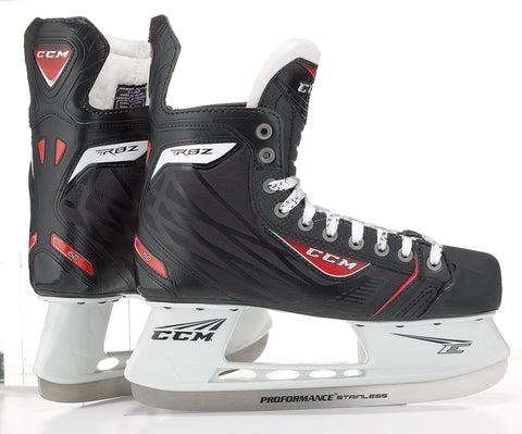 CCM RBZ 60 Ice Skates