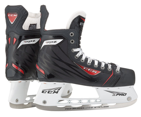 CCM RBZ 70 Ice Skates