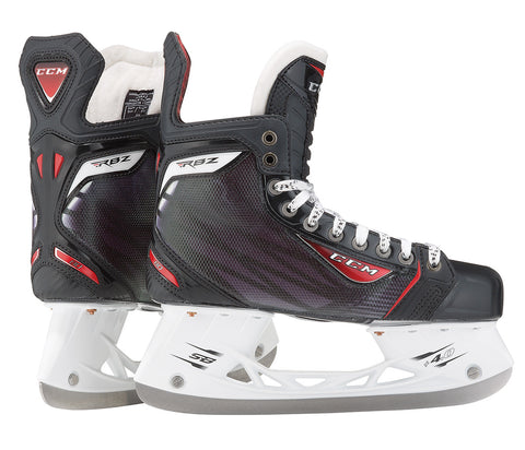 CCM RBZ 80 Ice Skates