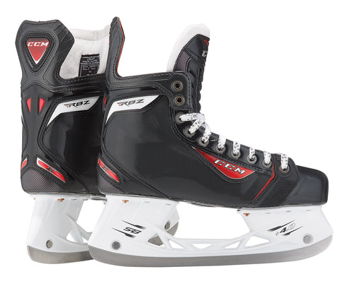 CCM RBZ 90 Ice Skates