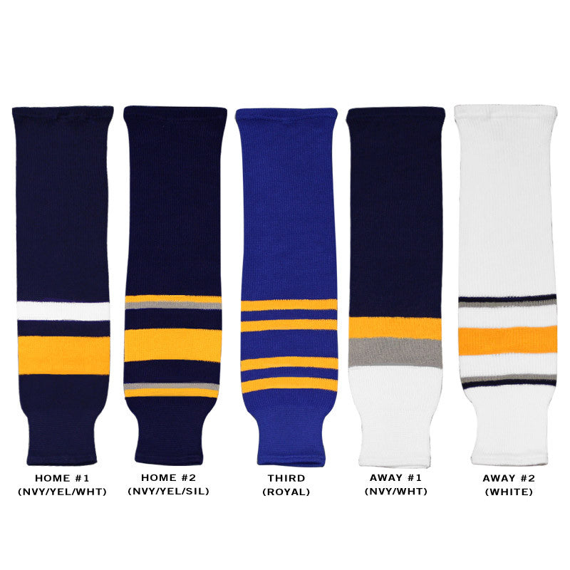 Buffalo Hockey Socks